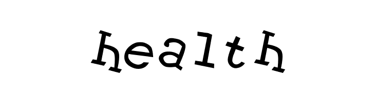 Hypewriter Italic  Free Fonts Download