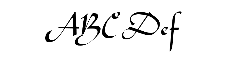 Aladdin Regular  Free Fonts Download