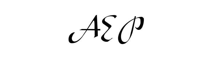 Aladdin Regular  Free Fonts Download