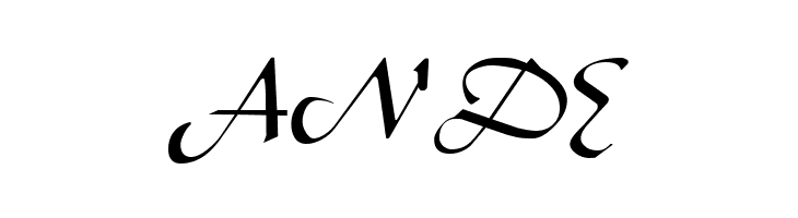 Aladdin Regular  Free Fonts Download