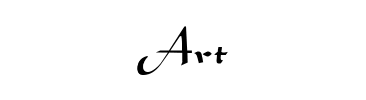 Aladdin Regular  Free Fonts Download