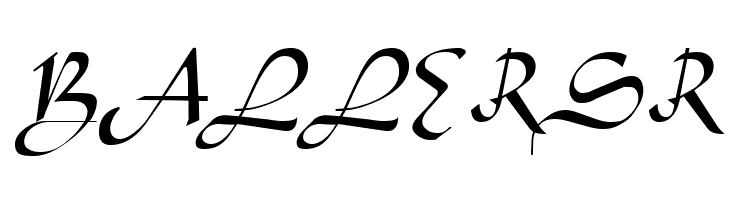 Aladdin Regular  Free Fonts Download