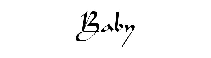 Aladdin Regular  Free Fonts Download