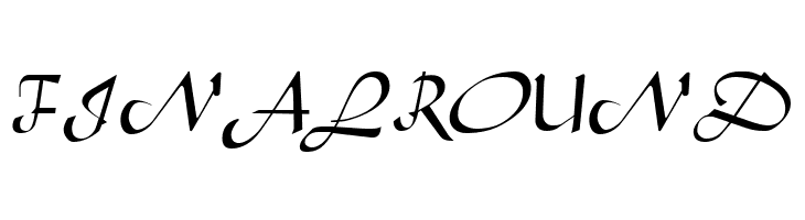 Aladdin Regular  Free Fonts Download