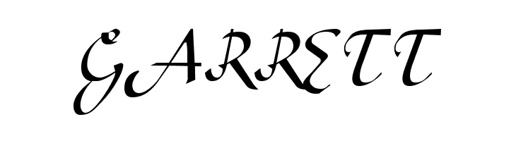 Aladdin Regular  Free Fonts Download