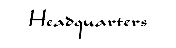 Aladdin Regular  Free Fonts Download