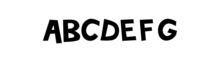 Hypewriter Bold  Free Fonts Download