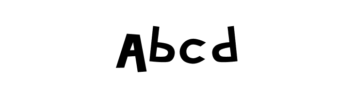 Hypewriter Bold  Free Fonts Download