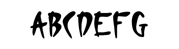 Deranger  Free Fonts Download