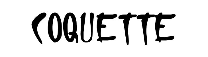 Deranger  Free Fonts Download