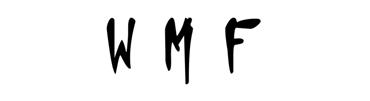 Deranger  Free Fonts Download