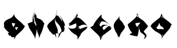 TypoAnarchycalEyes  Free Fonts Download