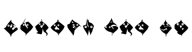 TypoAnarchycalEyes  Free Fonts Download