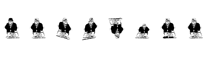 TrialNError  Free Fonts Download