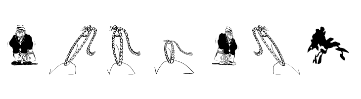 TrialNError  Free Fonts Download