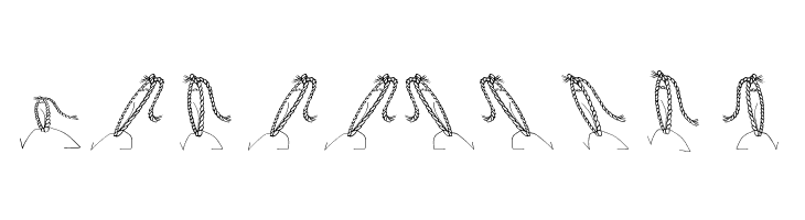 TrialNError  Free Fonts Download