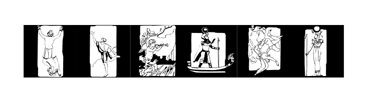 Myths  Free Fonts Download