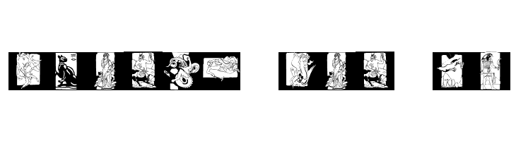 Myths  Free Fonts Download