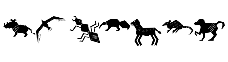 Getier  Free Fonts Download