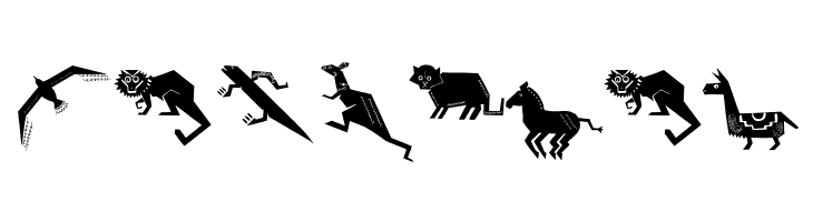 Getier  Free Fonts Download