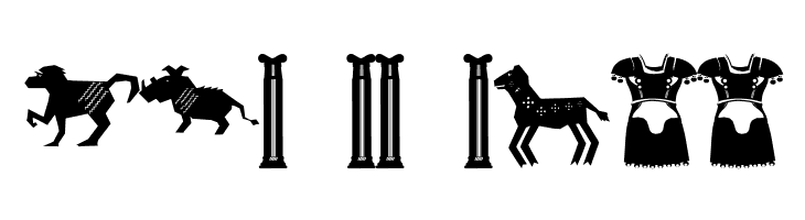 Getier  Free Fonts Download