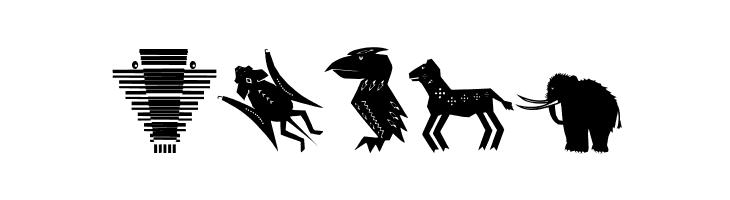 Getier  Free Fonts Download