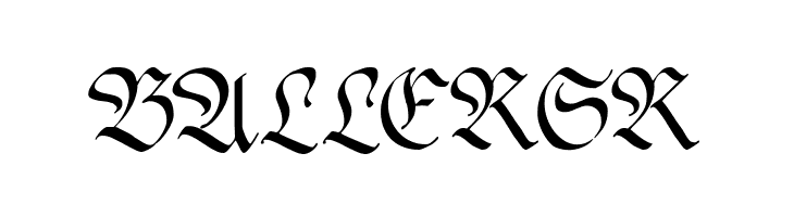 FrakturaFonteria-Slim  Free Fonts Download