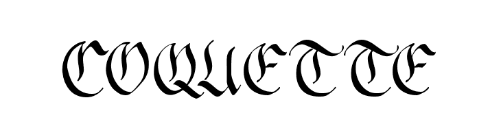 FrakturaFonteria-Slim  Free Fonts Download