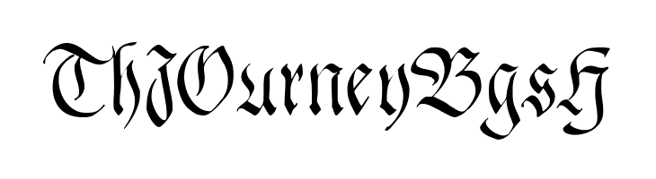 FrakturaFonteria-Slim  Free Fonts Download