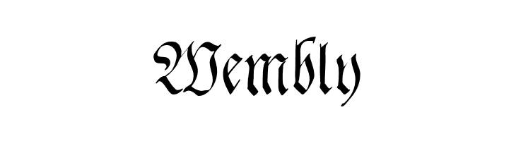 FrakturaFonteria-Slim  Free Fonts Download