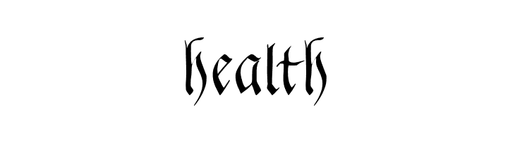 FrakturaFonteria-Slim  Free Fonts Download