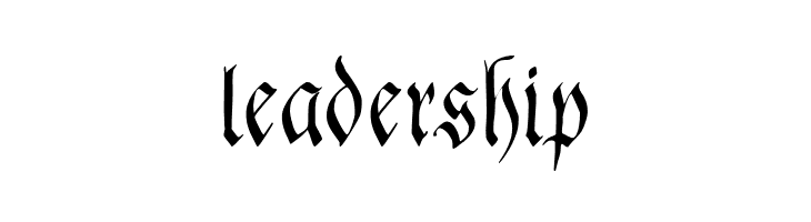 FrakturaFonteria-Slim  Free Fonts Download