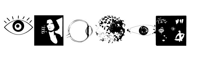 Scannings  Free Fonts Download