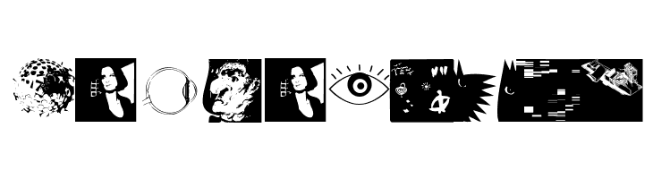 Scannings  Free Fonts Download