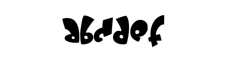 Cream and sugar  Free Fonts Download