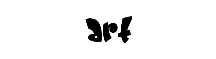 Cream and sugar  Free Fonts Download