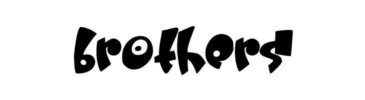 Cream and sugar  Free Fonts Download