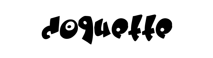 Cream and sugar  Free Fonts Download