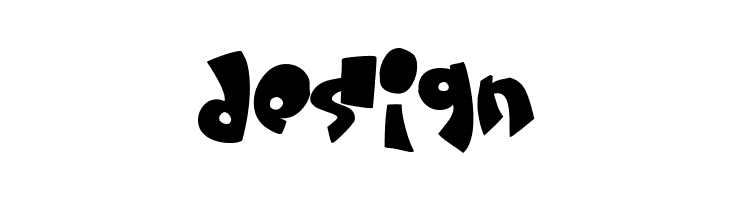 Cream and sugar  Free Fonts Download