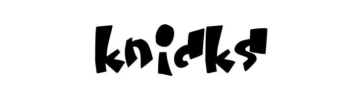 Cream and sugar  Free Fonts Download