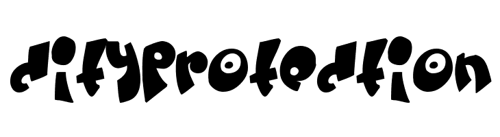 Cream and sugar  Free Fonts Download