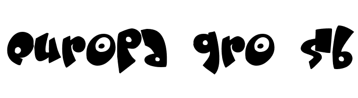 Cream and sugar  Free Fonts Download