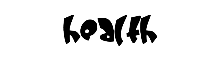 Cream and sugar  Free Fonts Download