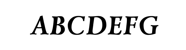 Lazurski Bold Italic  Free Fonts Download