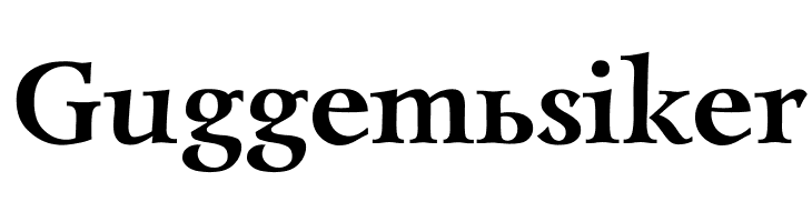 Lazurski Bold  Free Fonts Download