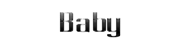 Pecot Lined Jewel  Free Fonts Download