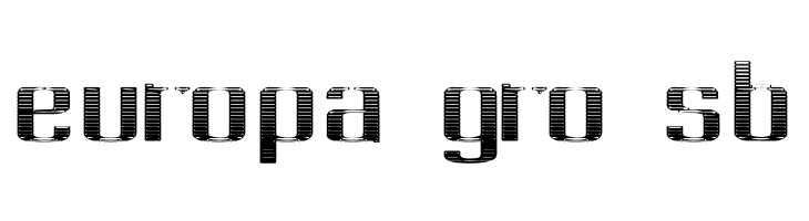 Pecot Lined Jewel  Free Fonts Download