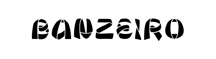 Ribbon  Free Fonts Download