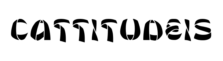 Ribbon  Free Fonts Download