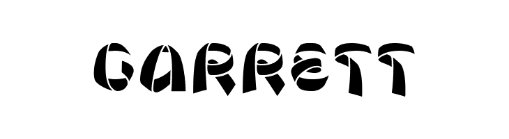 Ribbon  Free Fonts Download